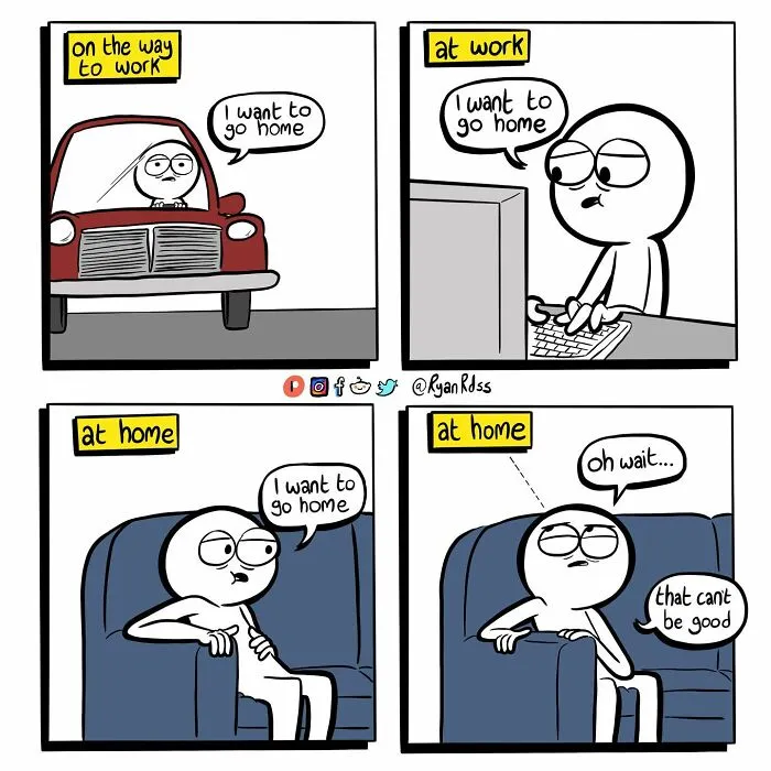 40 Ryan Rds Comics That Took Unexpected Turns And Won Our Community’s Hearts
