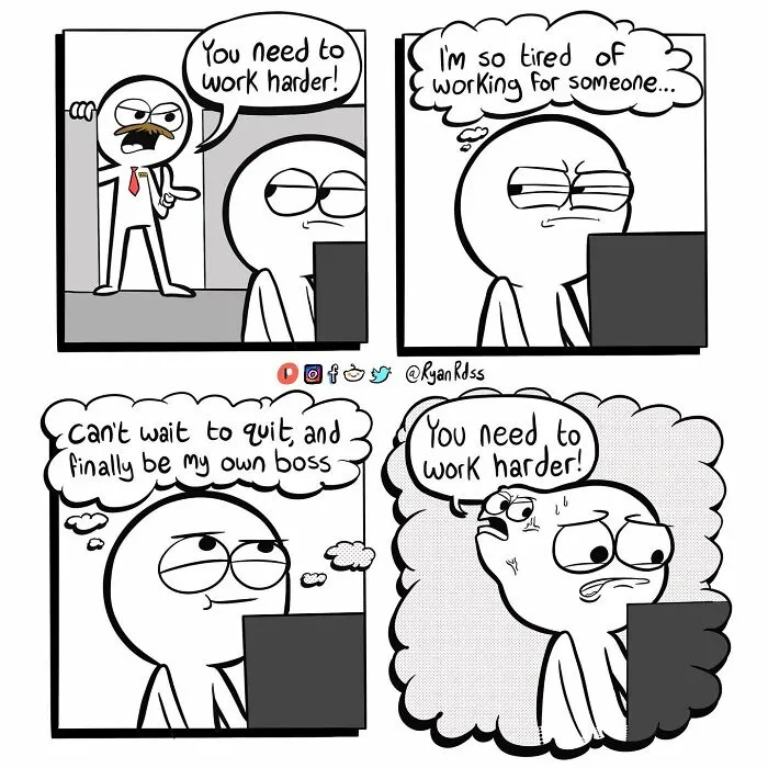 40 Ryan Rds Comics That Took Unexpected Turns And Won Our Community’s Hearts