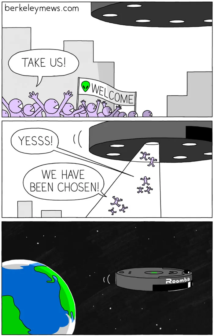   72 Best Comics That Catch The Reader With An Unexpected Ending By Ben Zaehringer