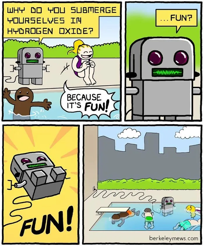   72 Best Comics That Catch The Reader With An Unexpected Ending By Ben Zaehringer