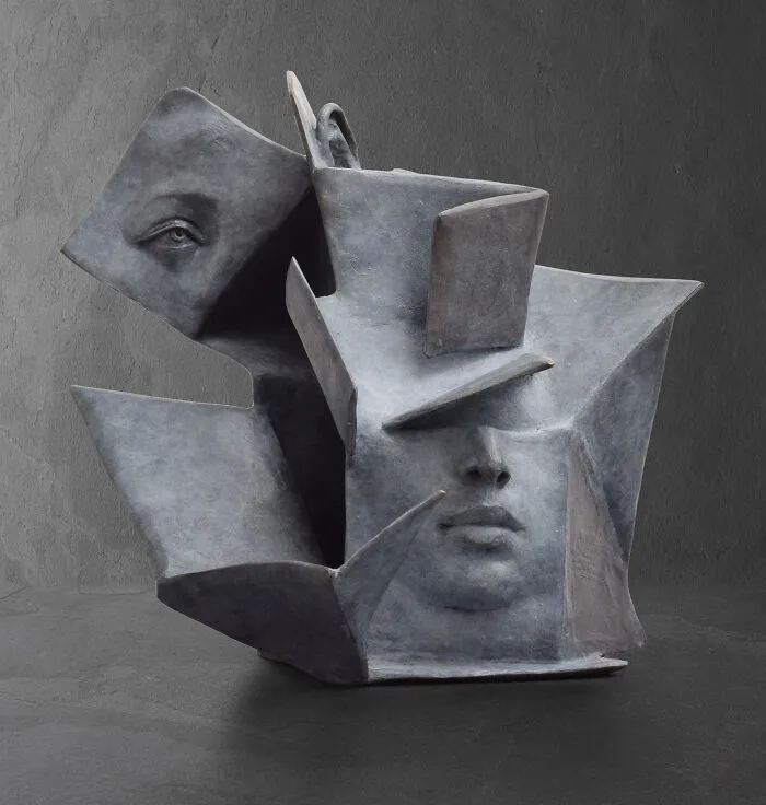 “Cubic”