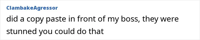 60 Of The Dumbest Things Coworkers Said That Left Folks In Disbelief That Such Stupid People Exist