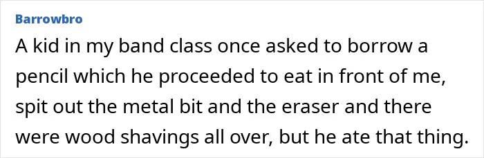 81 Times People Ended Up With Creepy Classmates And Had To Experience The Weirdest Things