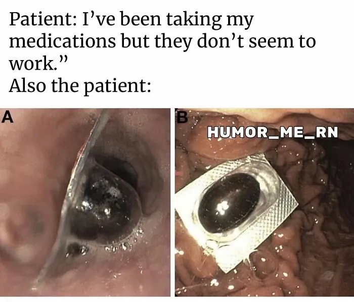 65 Funny Memes That Perfectly Depict The Struggles Of Doctors And Nurses