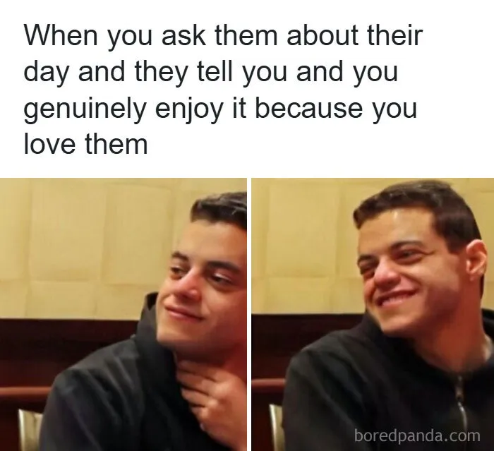 “Us”: 73 Hilarious Memes To Send To Your Partner