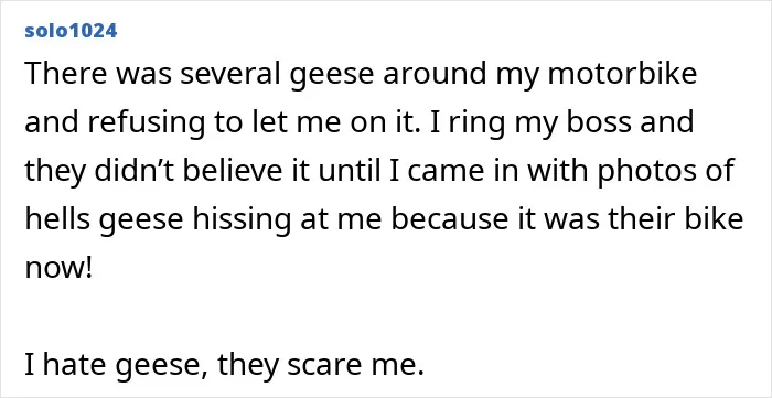 48 Unhinged Ways To Get Out Of Work That Sound Better Than “I’m Going To The Doctor”