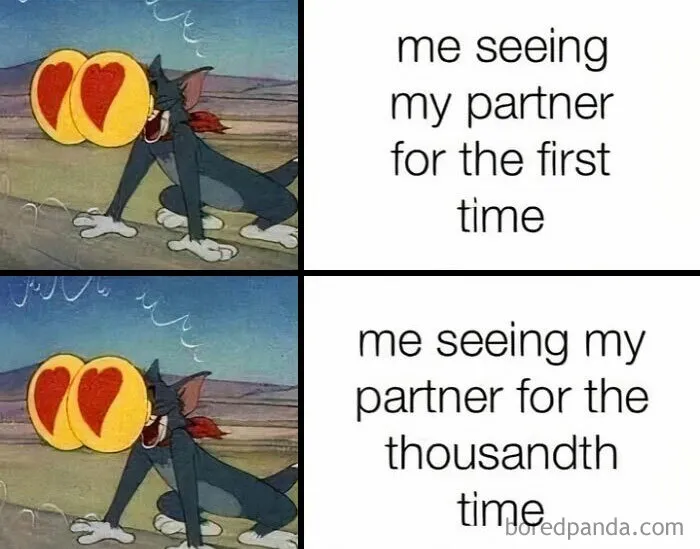 “Us”: 73 Hilarious Memes To Send To Your Partner