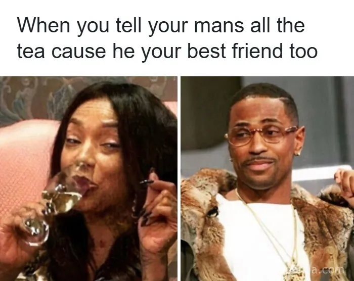 “Us”: 73 Hilarious Memes To Send To Your Partner