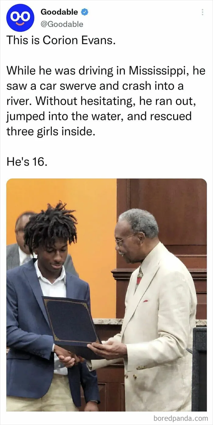 Young Legend