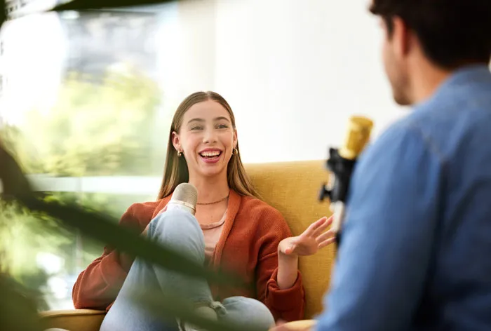 77 Times Women Matched Energy And Took It Further