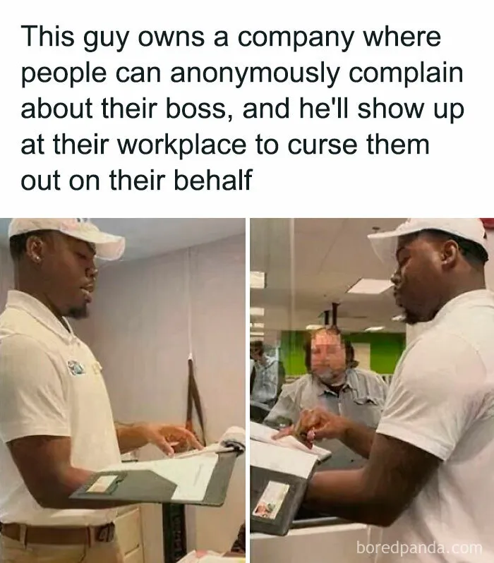 Put These Things In All Offices Immediately