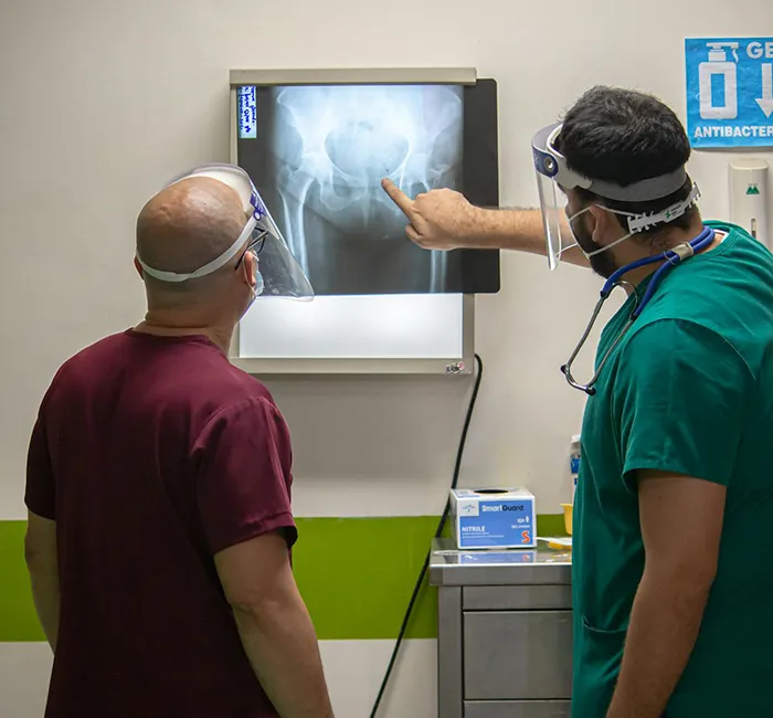 73 People Share Insider Information About Hospitals That May Just Freak You Out