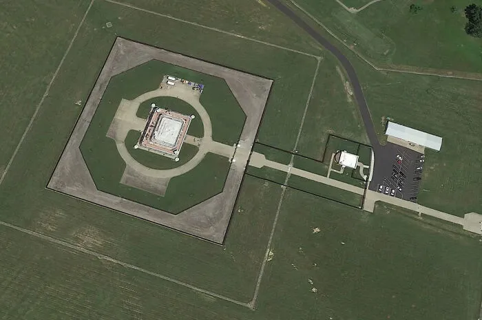 Fort Knox, USA