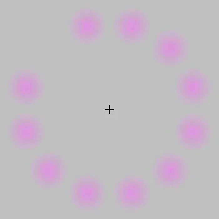 Lilac Chaser
