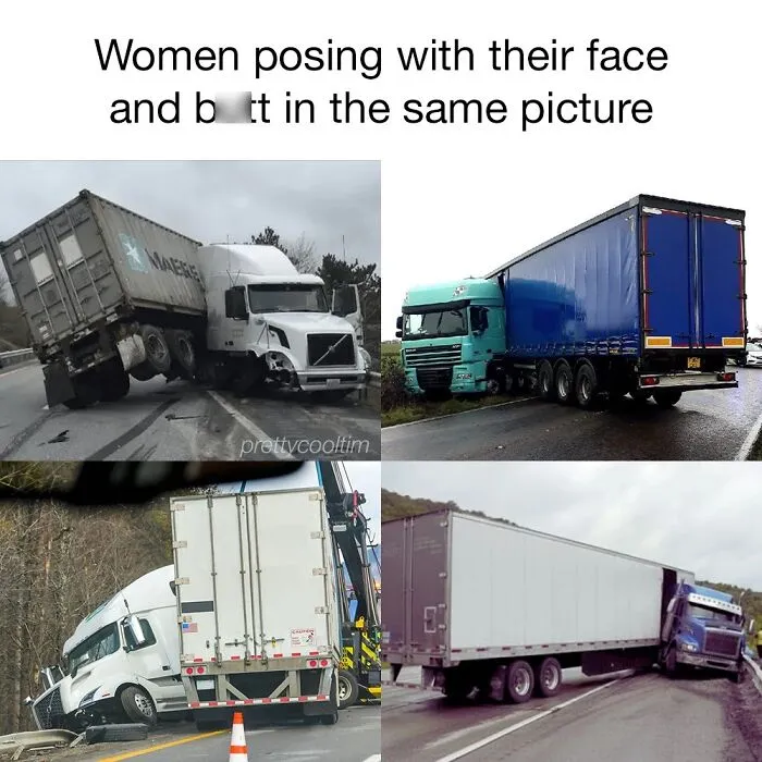 39 Hilarious And Original Memes To Help You Get Through The Day, As Shared By This Instagram Page (New Pics)