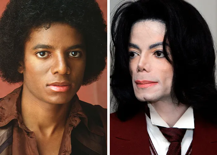 Michael Jackson