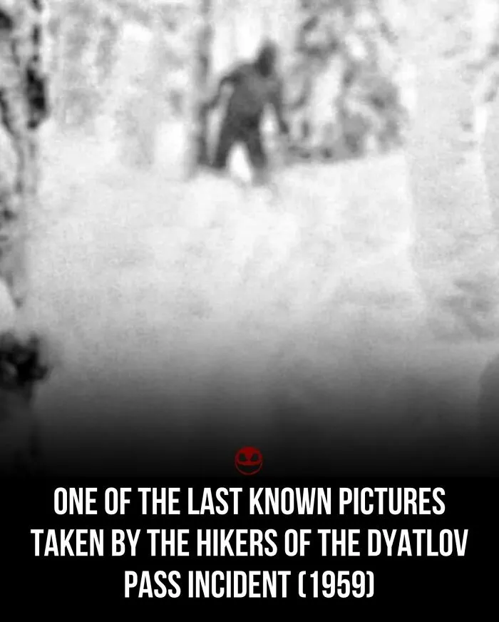 “Unknowingly Missing 90% Of His Brain”: 43 Interesting Facts And Photos That Are Also Kind Of Creepy