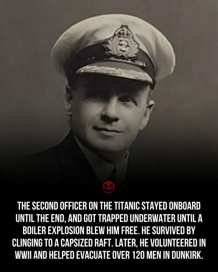 “Unknowingly Missing 90% Of His Brain”: 43 Interesting Facts And Photos That Are Also Kind Of Creepy