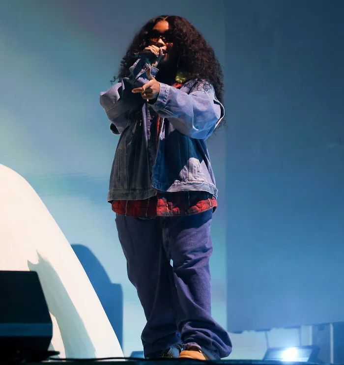 SZA