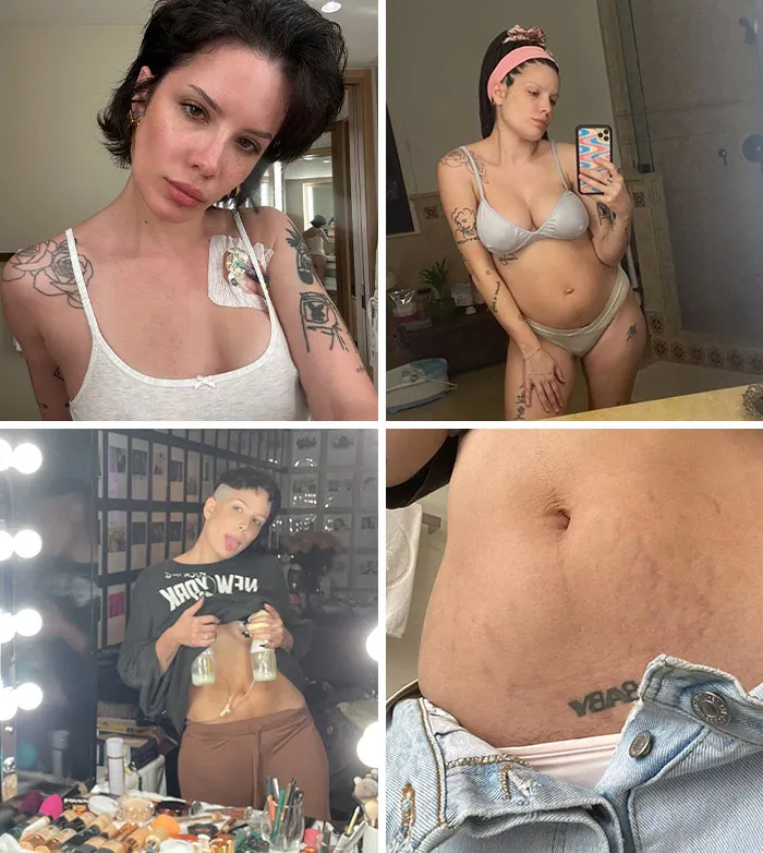 Halsey