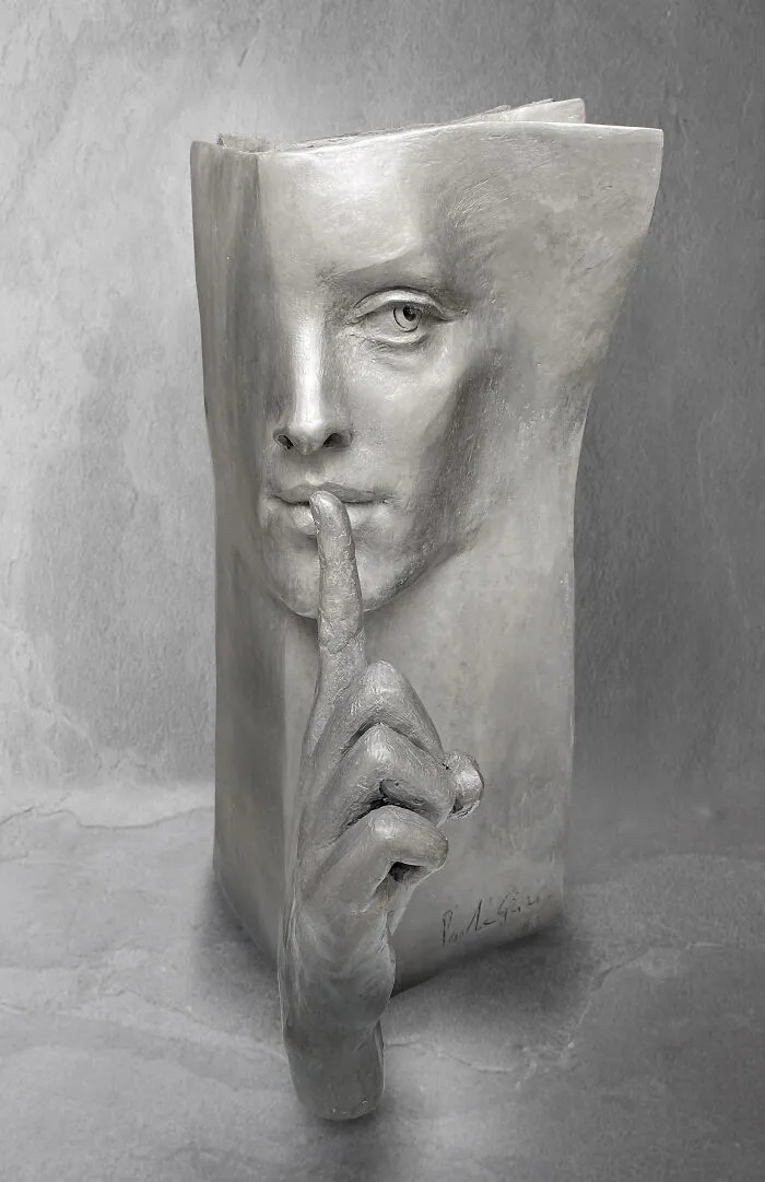 “Silence”