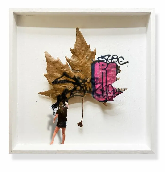 “Creative Autumn”