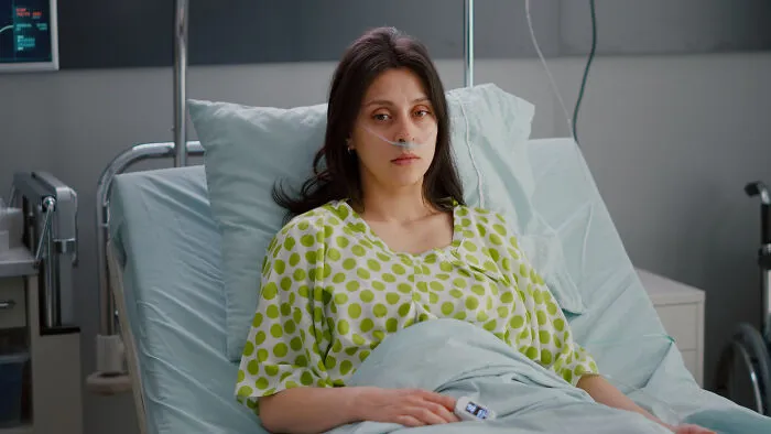 33 People Thought They Were Just Like Everyone, But All It Took Was A Doctor Visit To Change That