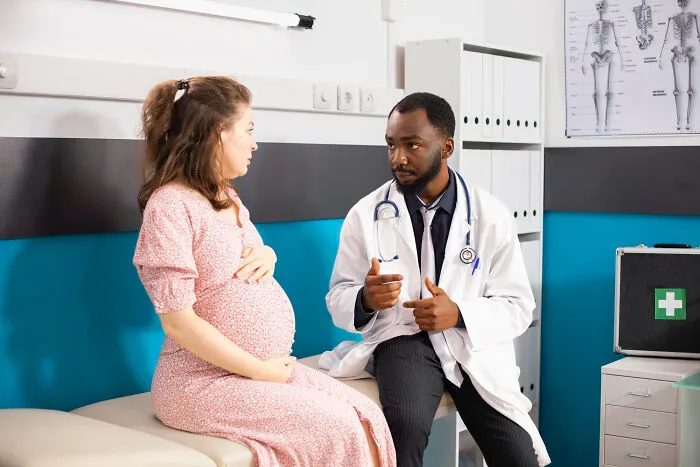 33 People Thought They Were Just Like Everyone, But All It Took Was A Doctor Visit To Change That