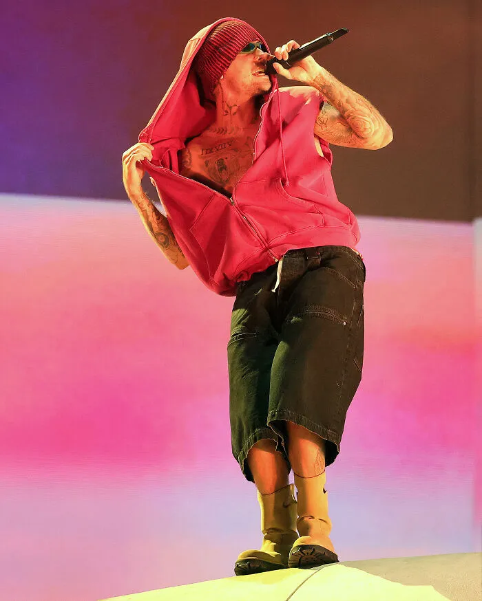 Justin Bieber