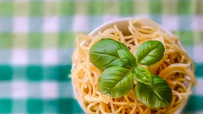 I have always been a picky eater, especially when it comes to tomatoes. When I was a kid, my dad would separate my spaghetti from the rest and rinse the sauce off in the sink. I love noodles like this because I can still taste the essence, without the overpowering flavor. My (20) boyfriend (26) knows this. He usually prepares dinner while I do other chores. Recently, after dinner, he asked me, "How was your tomato 'essence', babe?" with finger quotes and a smirk. Apparently, the entire time we've been living together, he's just been skipping the pasta sauce on my noodles entirely. He said that if I hadn't noticed for this long, it shouldn't matter. I think the lying was a breach of trust, and so was the refusal to make dinner how I wanted.