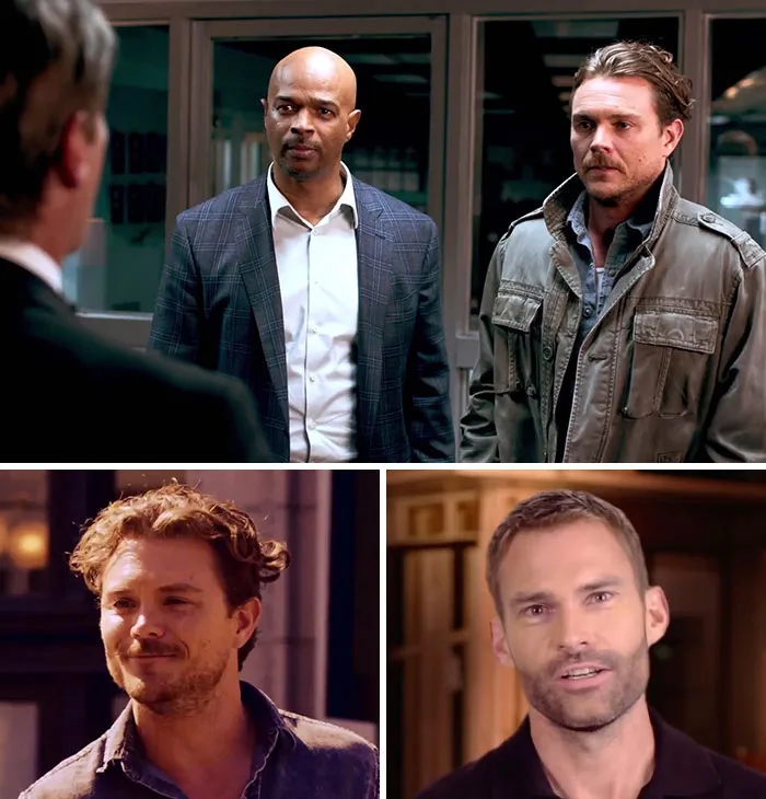'Lethal Weapon' Had To Be Shut Down Over Hostility On The Show’s Set