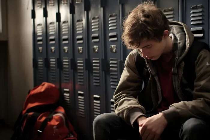 40 People Share How Their School Bullies Turned Out As Adults