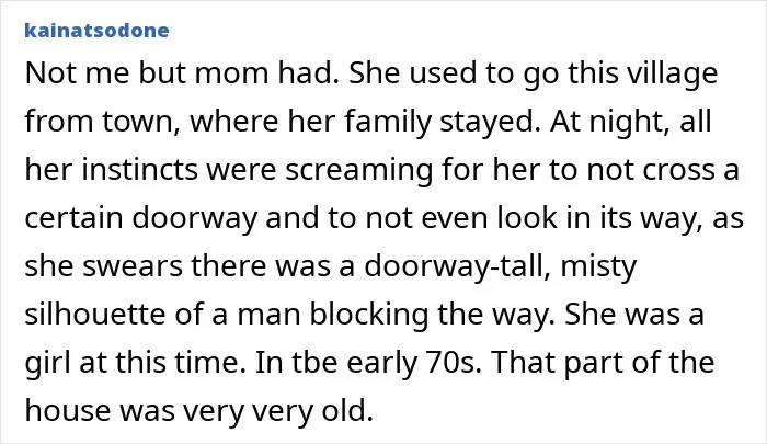 “So Many Eyes”: 55 Stories From The Middle Of Nowhere That Will Probably Make Your Skin Crawl