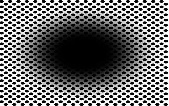 Expanding Black Hole