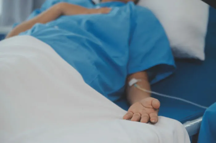 I Got Fired For Being Sick And In The Hospital So I Got Back At My Former Boss