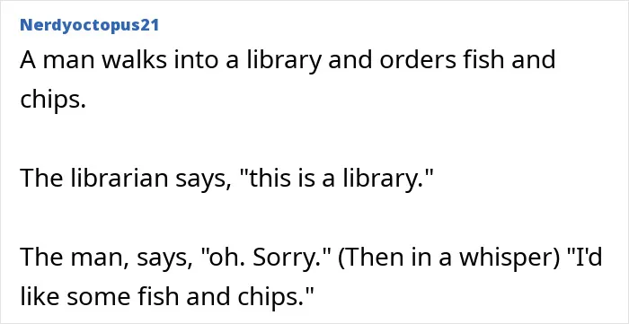 People Shared 65 “Emergency” Jokes They Use To Save Any Conversation