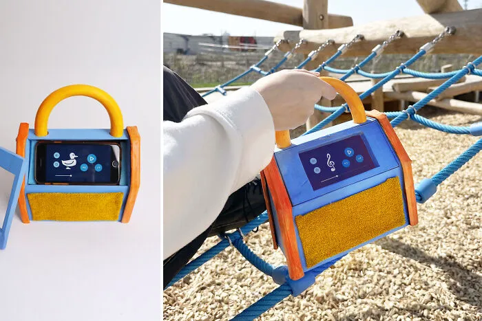 Lullabox