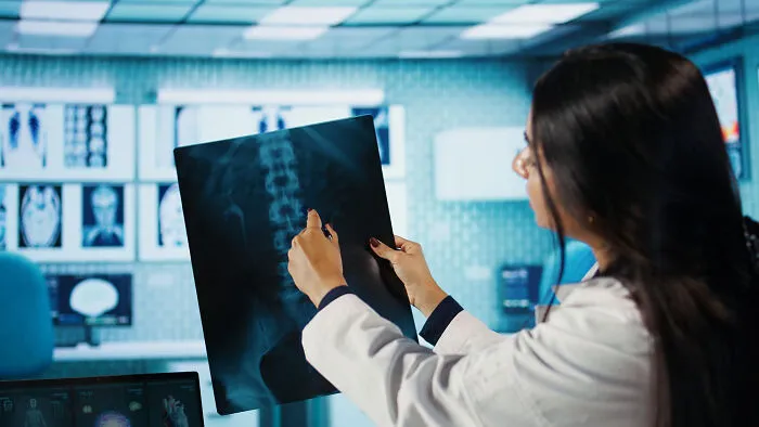 33 People Thought They Were Just Like Everyone, But All It Took Was A Doctor Visit To Change That