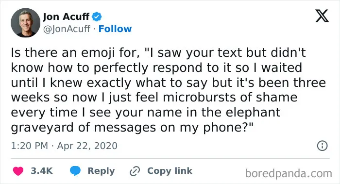 57 Weirdly Specific Posts That Are Both Confusing And Relatable