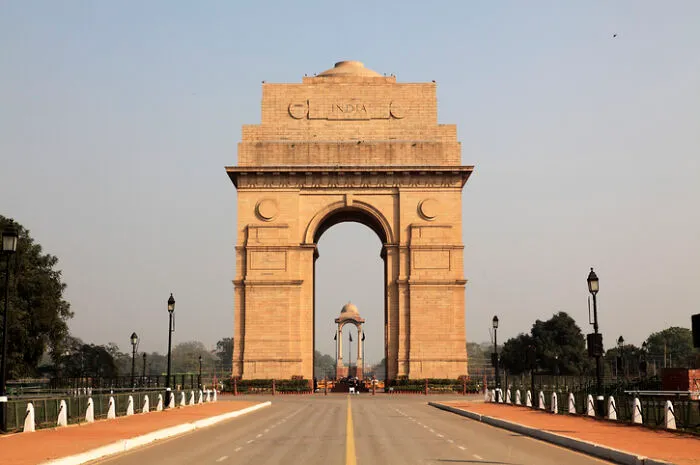 India, New Delhi 