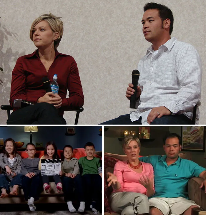 'Jon & Kate Plus Eight' Got Rebranded After The Couple’s Divorce In 2009