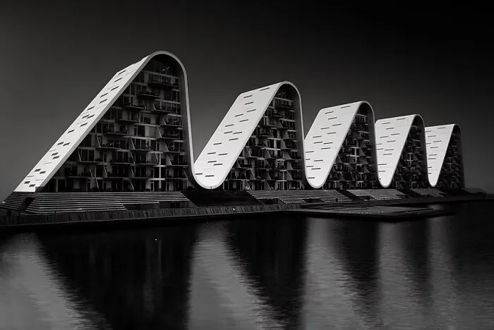 “The Wave” By Anna Wacker