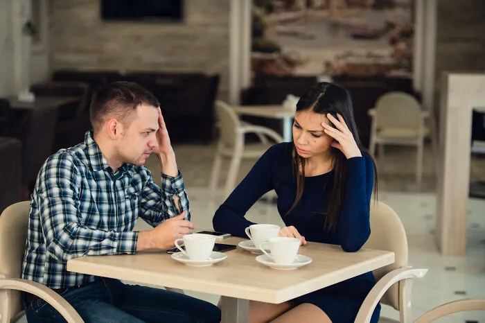35 Times People Spotted The Red Flags Within Minutes Of Meeting Their Date