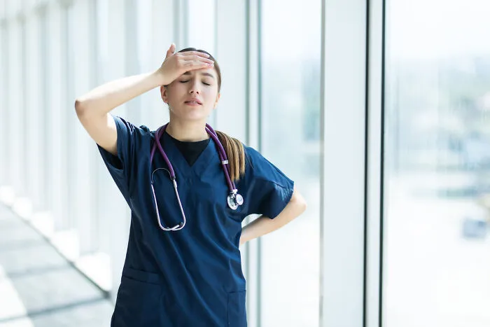 73 People Share Insider Information About Hospitals That May Just Freak You Out