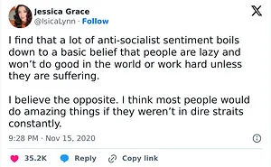 69 Times People Realized That Modern Capitalism Is Starting To Get Out Of Hand