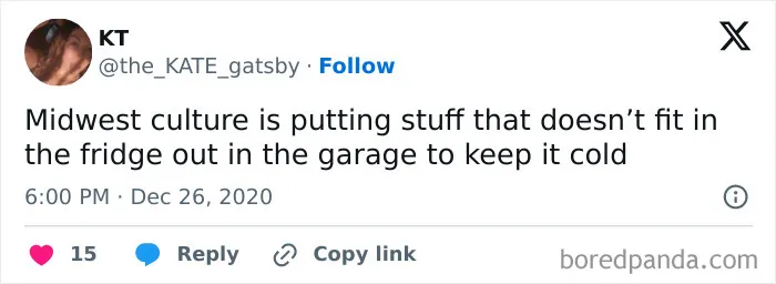 The Midwest Is A Unique Place, And These 68 Posts Should Clue You In About What The Deal Is