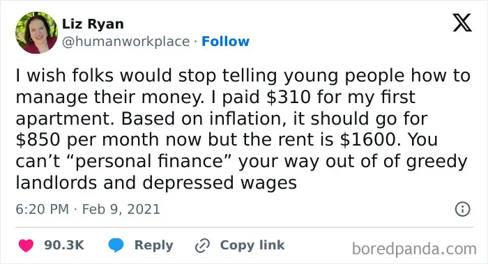 Rent Doubled. Pay Didn’t. Now What