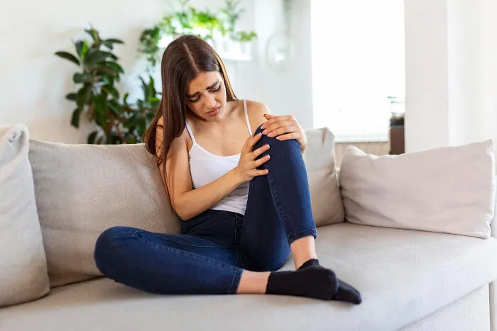 33 People Thought They Were Just Like Everyone, But All It Took Was A Doctor Visit To Change That