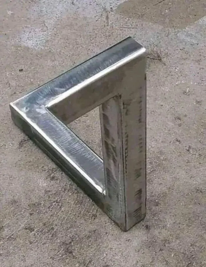 Penrose Triangle