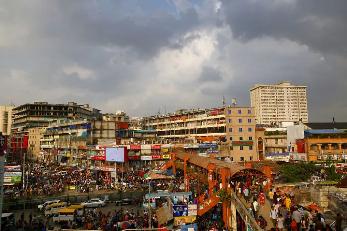 Bangladesh, Dhaka 